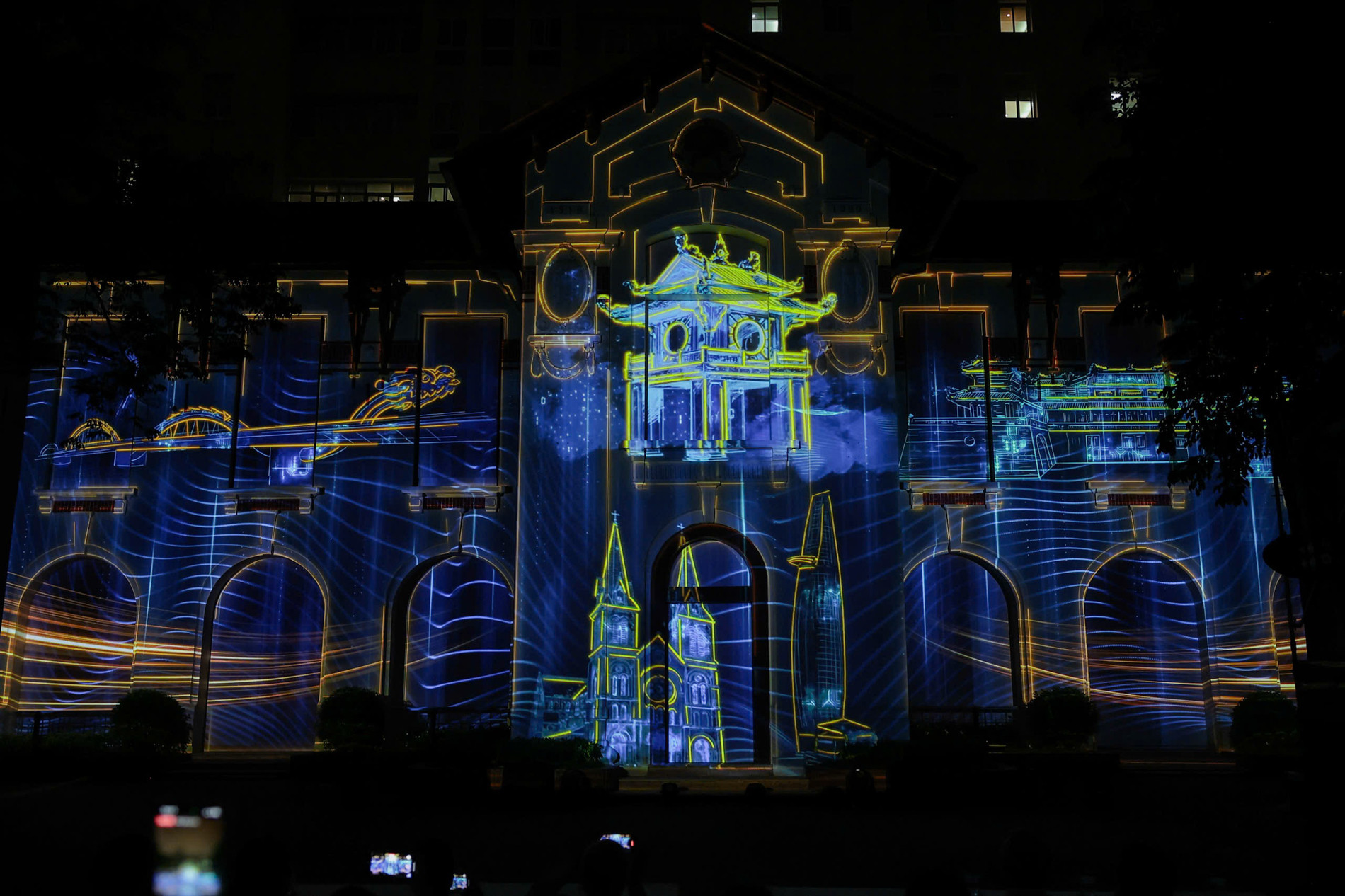 Digital Heritage – A Flashback From Vietnam’s Recent Movement