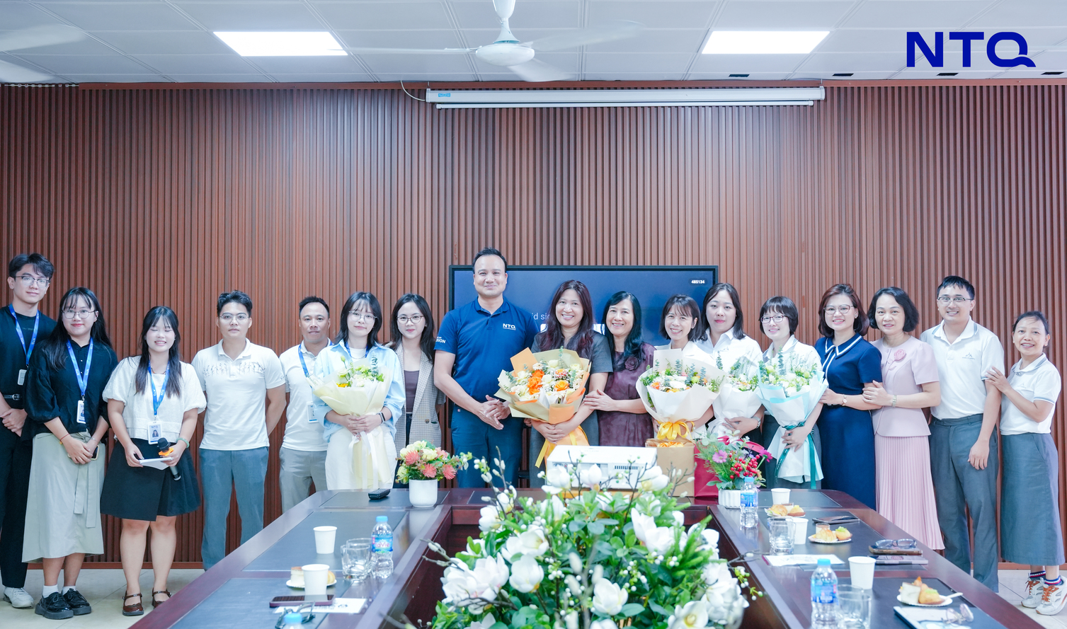 NTQ & Alaska Academy Mark a New Milestone with the A-Nexus Project